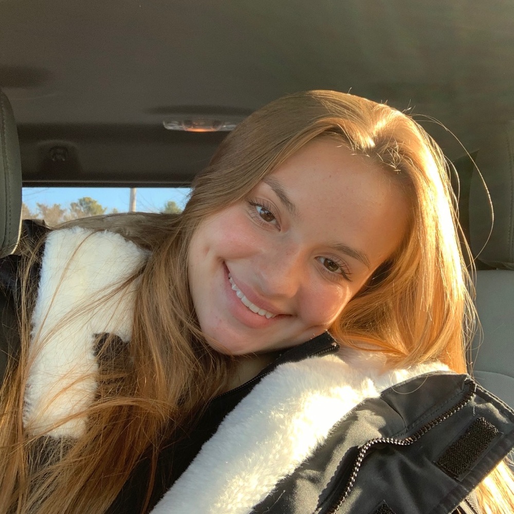 Meet your Posher, Shaelyn